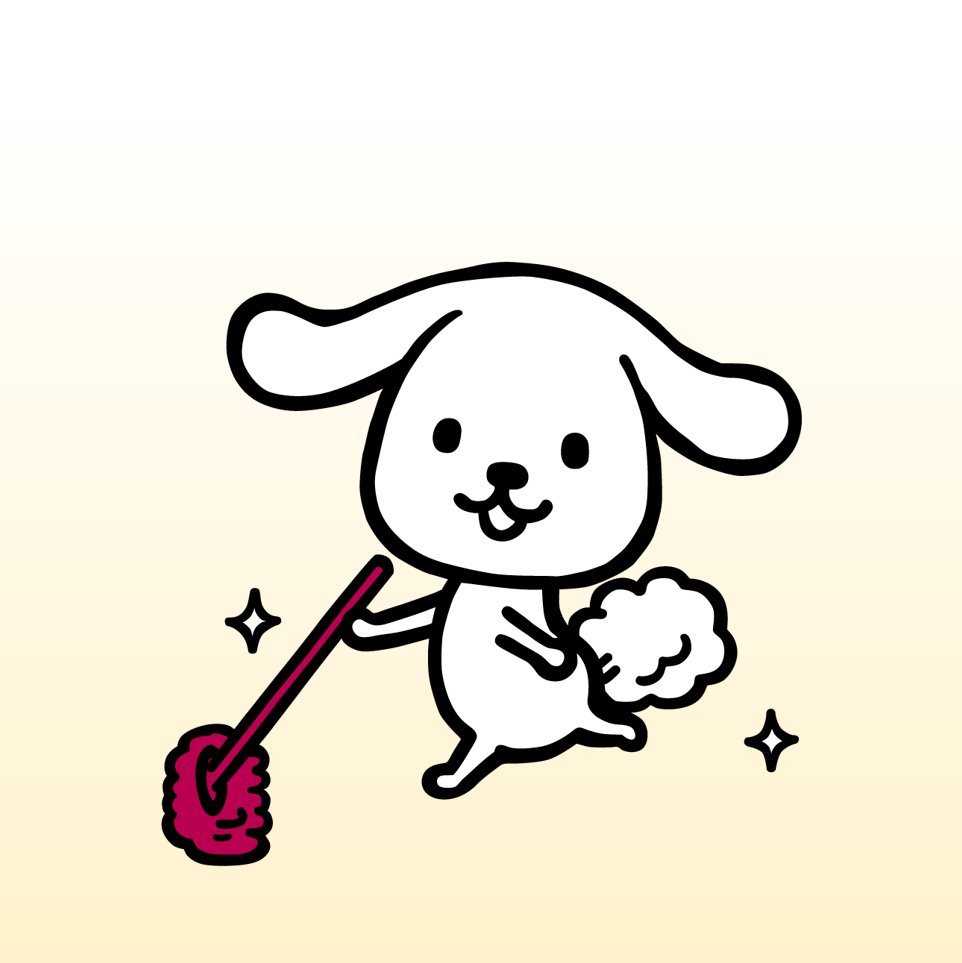 ダスキン ダス犬【公式】 (@dusken_official) / Posts / X
