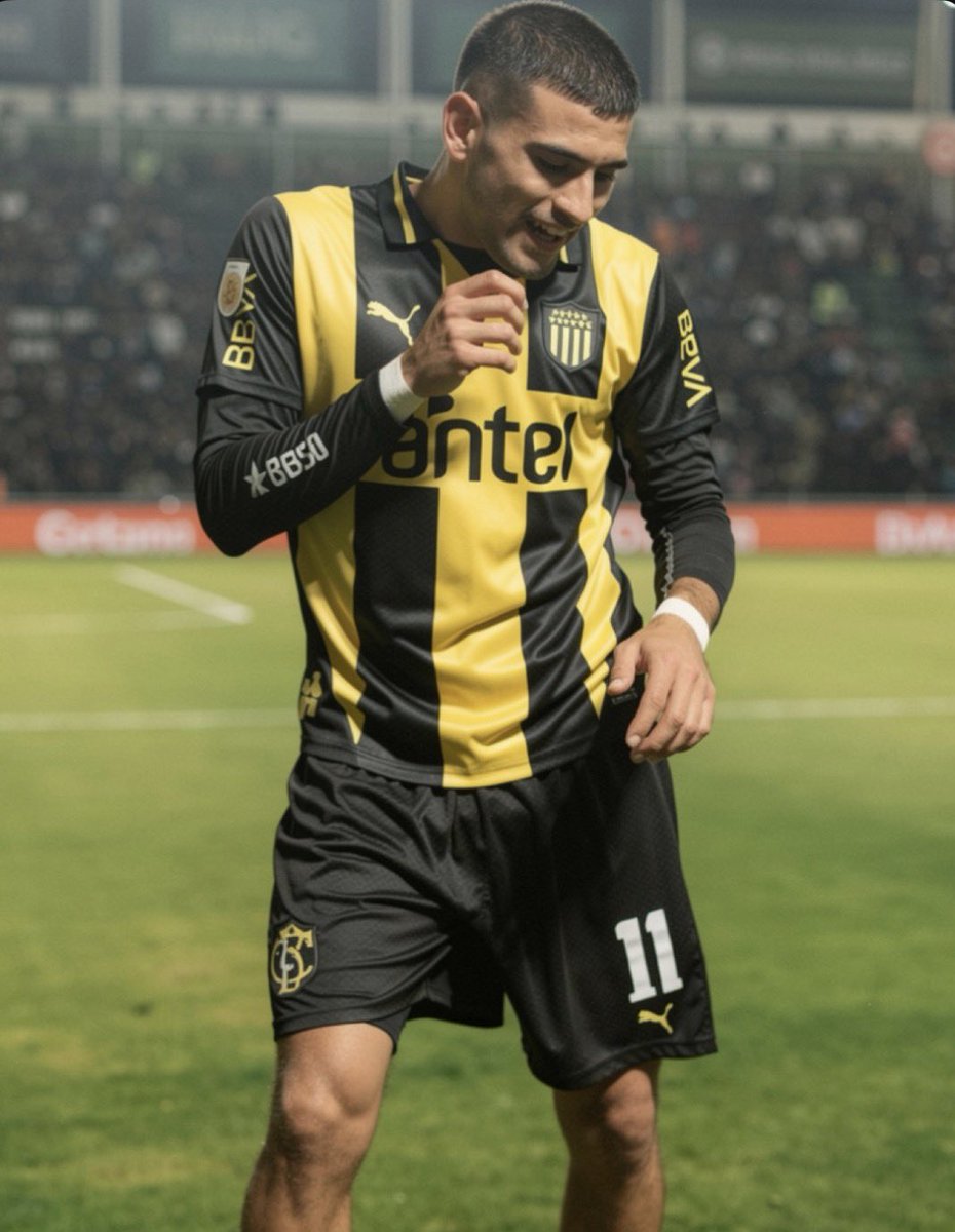 Todos sabemos que Vallejo no viene..

Dejense de romper las pelotas con Da Silva. 

Y pongan la guita por Ruiz.

Apuesten en grande una vez en sus miserables vidas..

ESCUCHEN AL SOCIO Manga de incapaces <a href="/Sentimiento1891/">Sentimiento 1891</a>