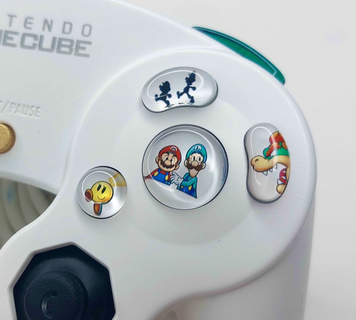 Mauve | Check Pinned 🧪✨ tweet media