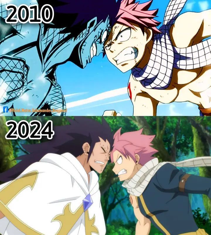 #FairyTail #フェアリーテイル