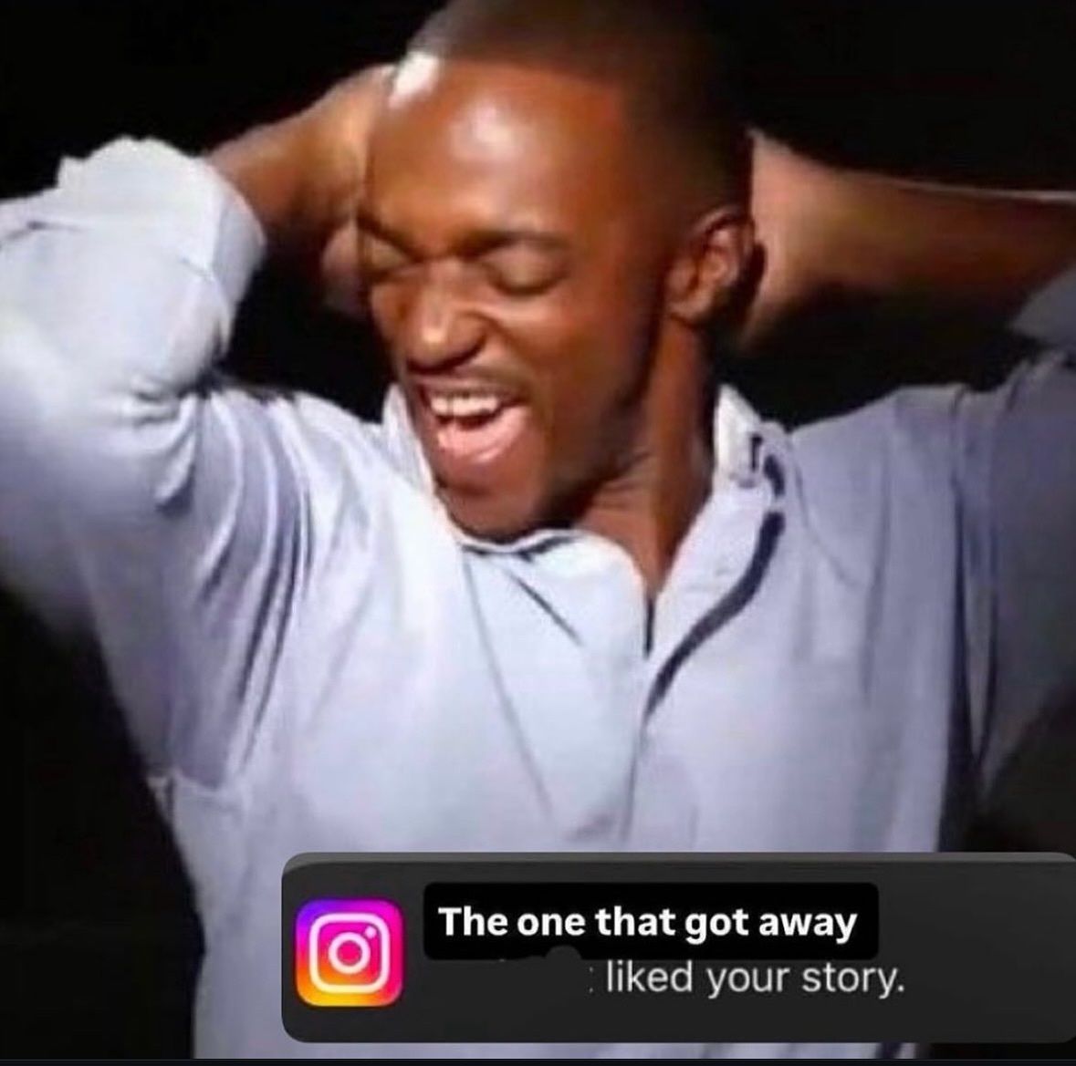 abrokensouI's tweet image. 