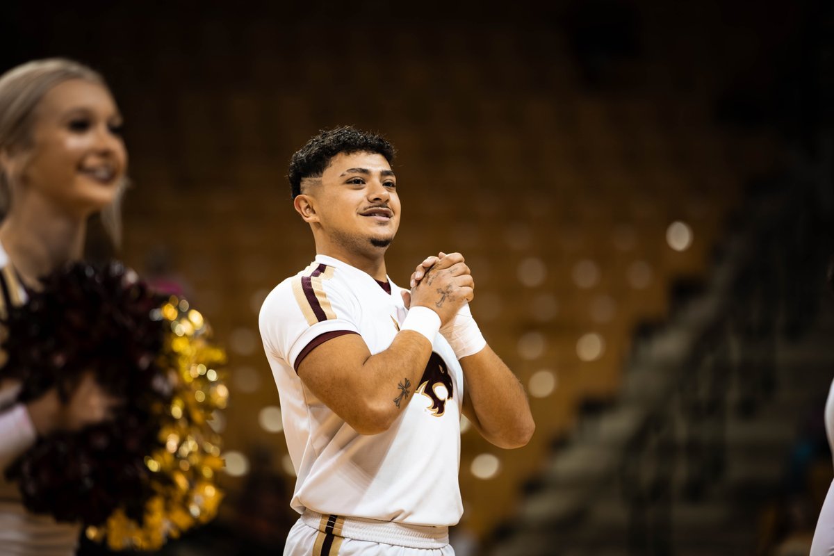 TxStateBobcats's tweet image. Good luck to Texas State Cheer at UCA College Nationals this weekend! Bring the energy and that Bobcat pride! We are cheering you on all the way! 🐾
 
#EatEmUp