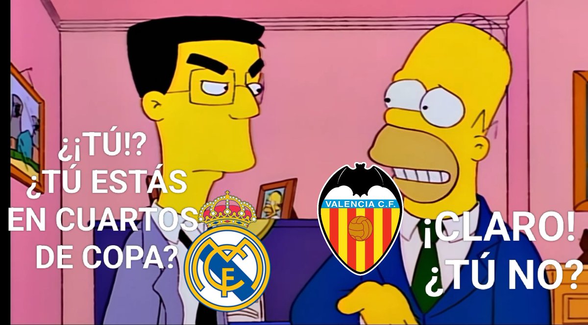 🦇 𝑶𝒖𝒕 𝒐𝒇 𝑪𝒐𝒏𝒕𝒆𝒙𝒕 Milagrencia CF (@memelenciafc) on Twitter photo 