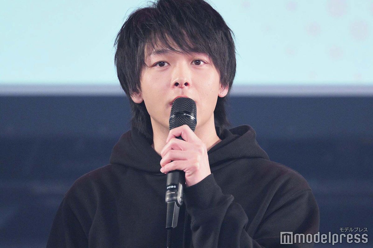 中村倫也 専用ページ 中村倫也 切り抜き100ページ以上】2019年〜2021年/クリアブック付き