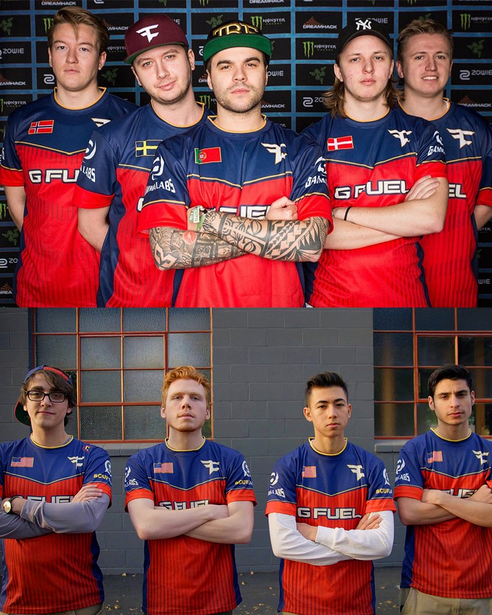 FaZe Esports tweet media