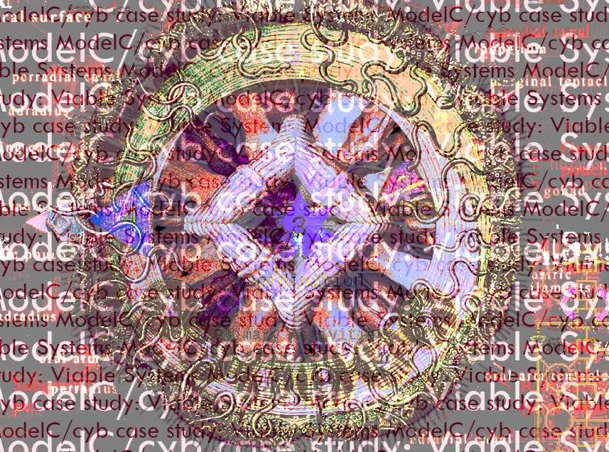 Tektological Serendipity tweet media