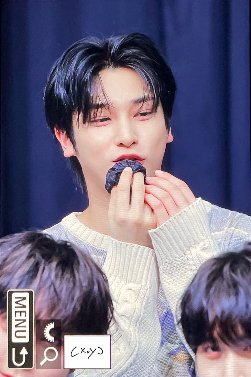 hxchxvxg's tweet image. 260115

#한결