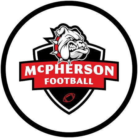 jamariidean's tweet photo. After Some Great Conversations With Coach Jenkins I’m Blessed To Receive An Offer From @MACBulldogsFB ⚪️🔴 https://t.co/5rz5JE7DUB