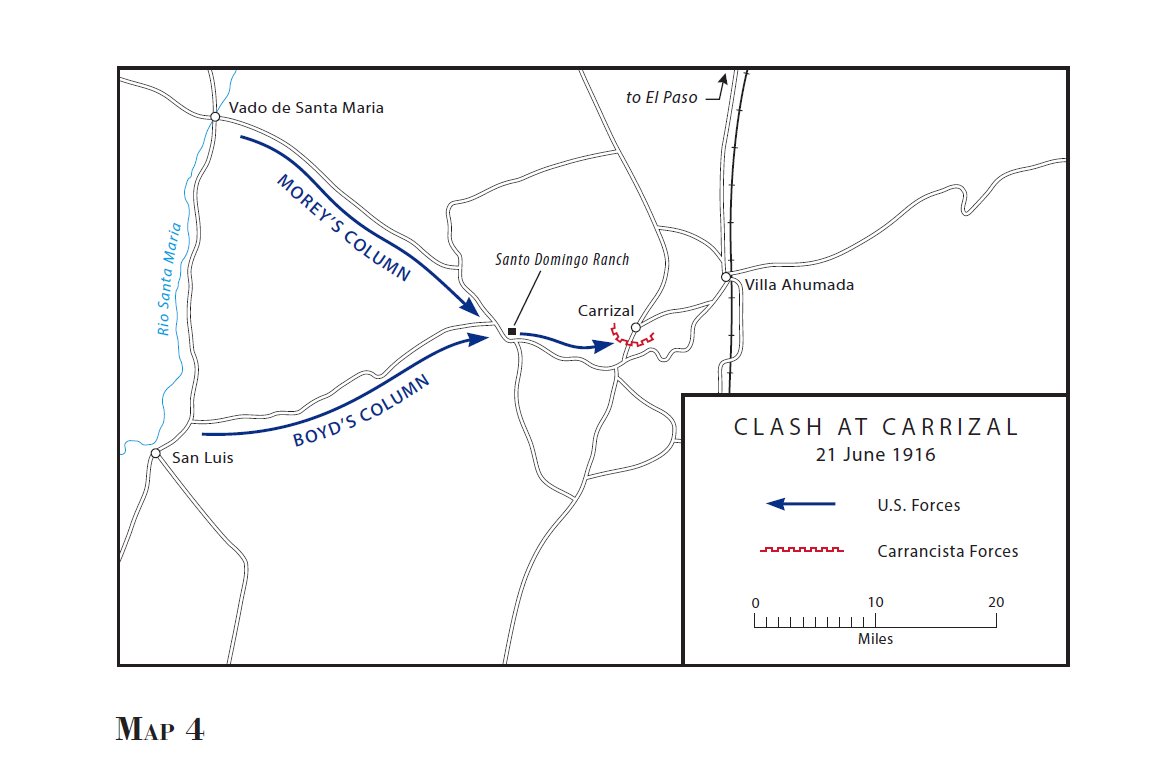 The Mexican Expedition 1916-1917
📗👇
history.army.mil/portals/143/Im…