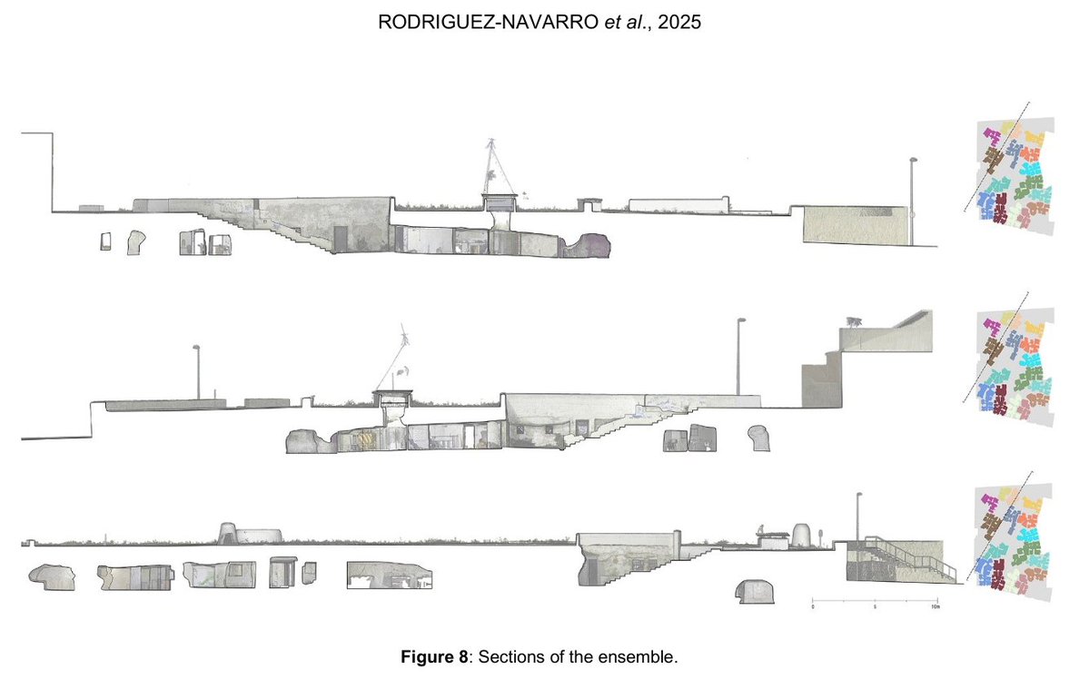 Virtual Archaeol Rev tweet media