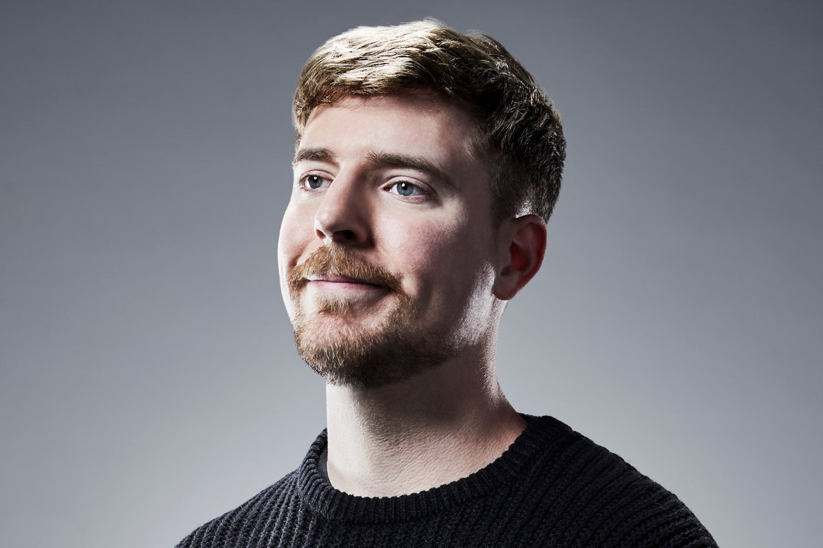 tanyak46626's tweet photo. #JUSTIN: Ethereum treasury company Bitmine invests $200,000,000 in MrBeast's 'Beast Industries.'#sstvi #bbvipks4 #WilliamEst #sstvi9 #Iran #IranProtests https://t.co/yrqWwgzXi0