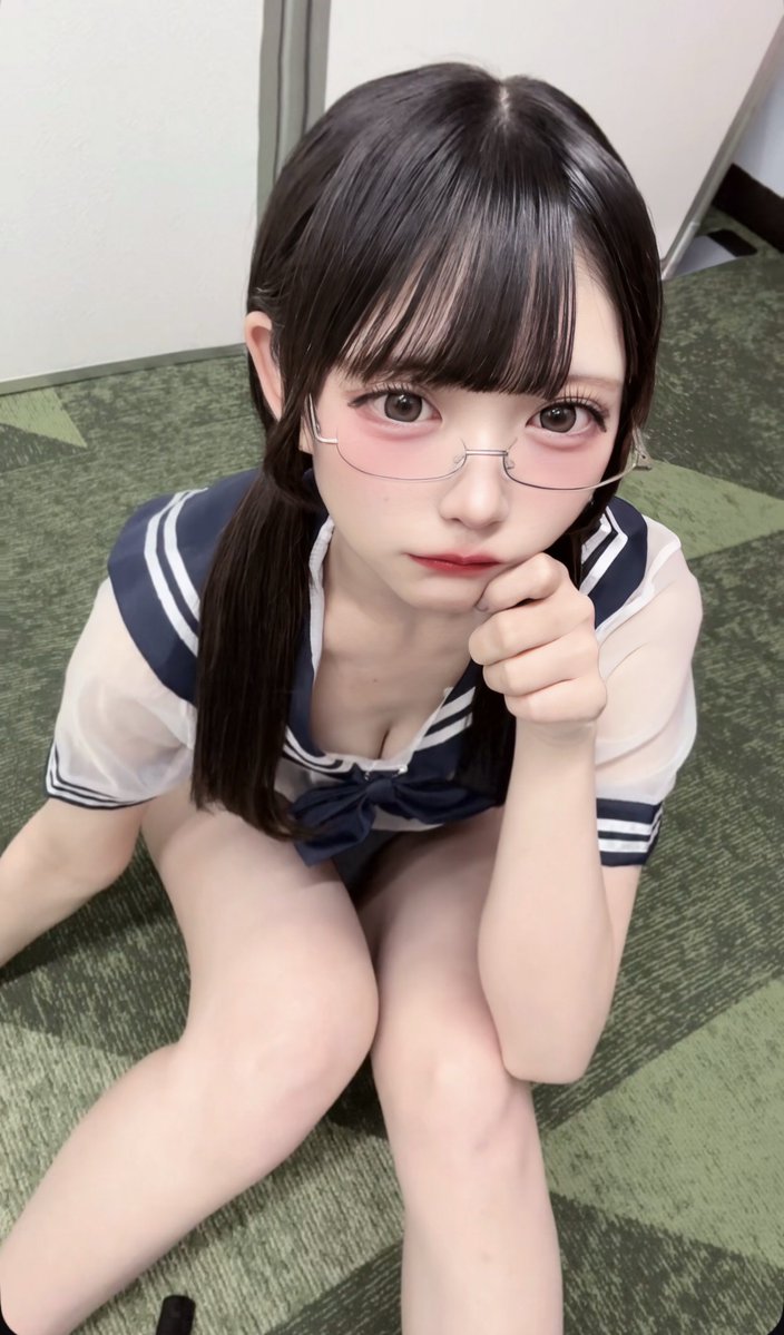 おはよう おきた？♡