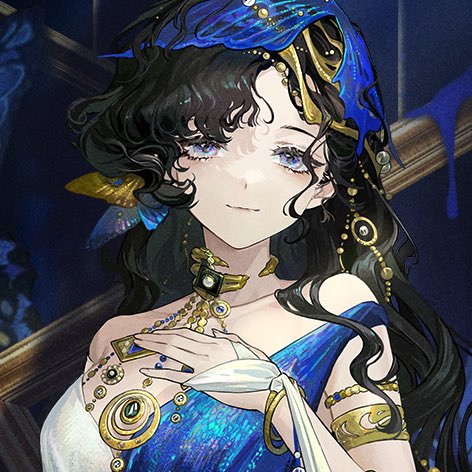 daily isokania tweet media