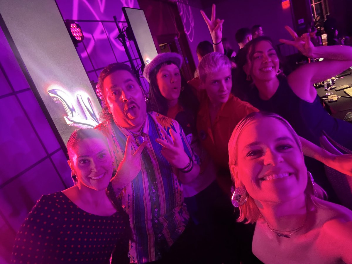 Mishay Petronelli (@mishayyyy) on Twitter photo 