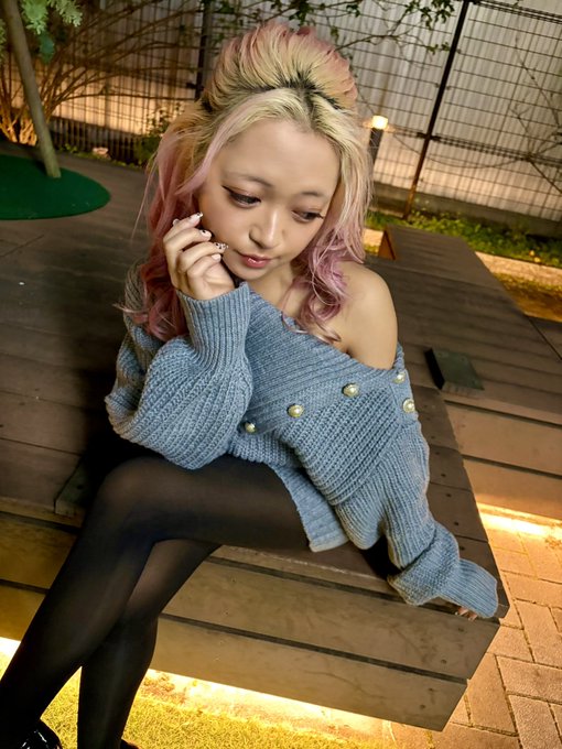 まなみちょぱ(高橋愛美)のTwitter画像27