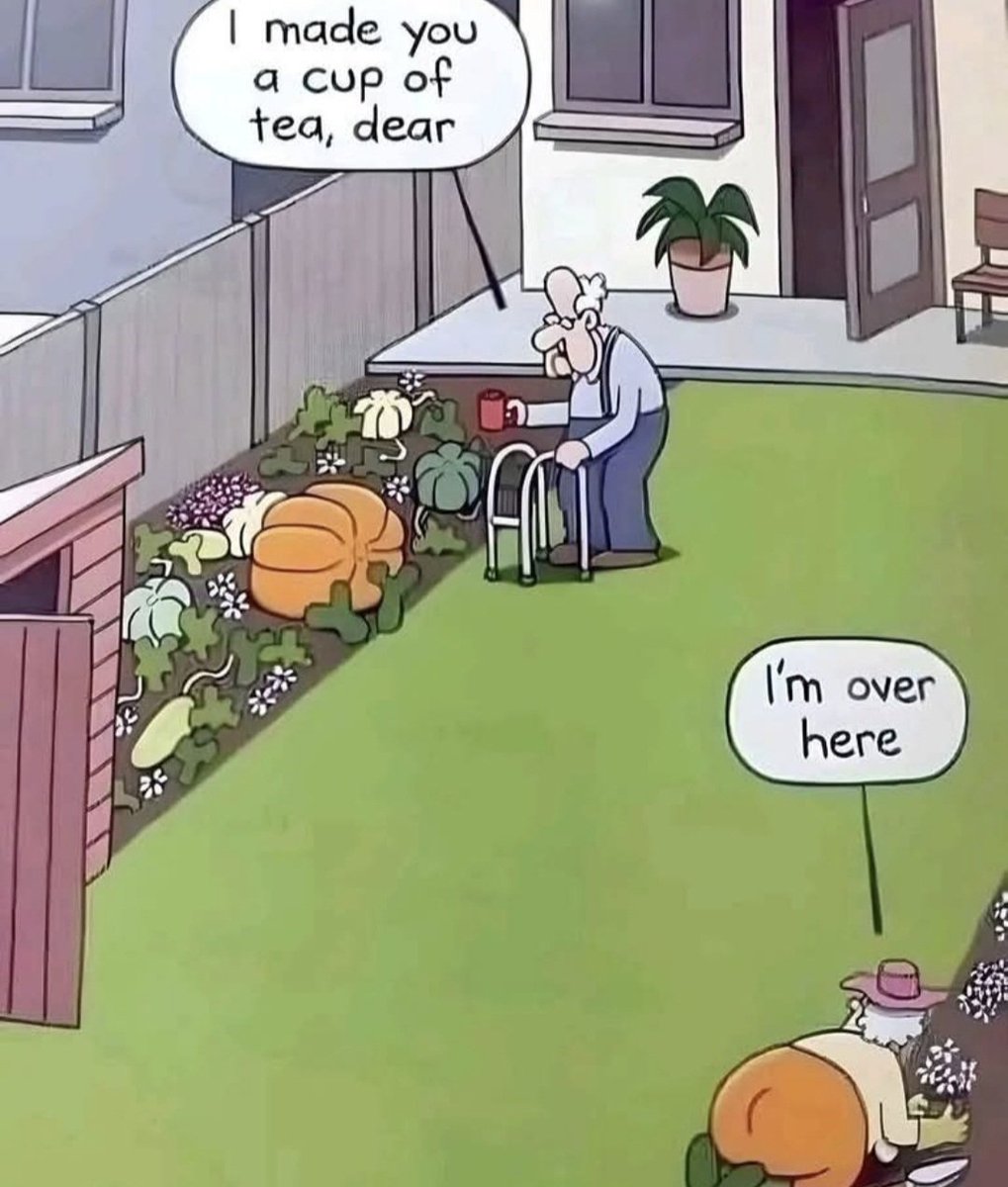 LetsTagIt's tweet image. #ImNotGettingOldImGetting Familiar vibes😂😂🤭