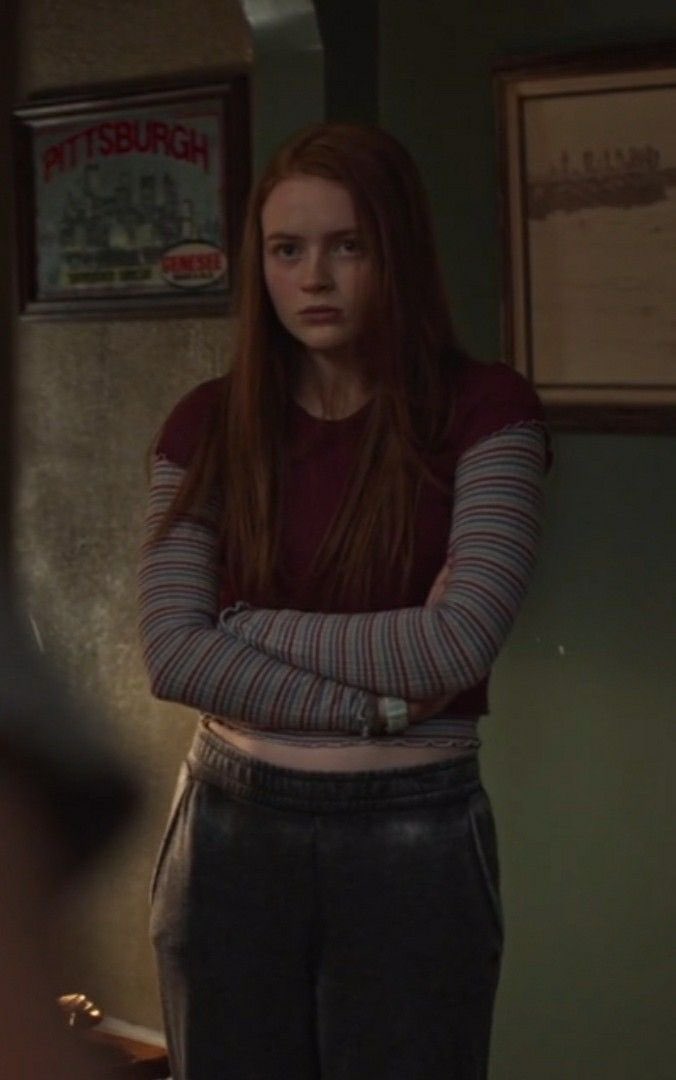 vhsbyler's tweet image. bro this fit was sooooo