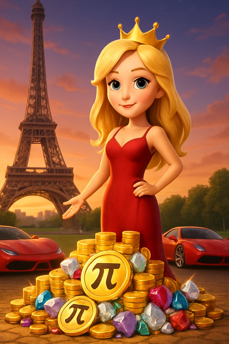 anderson_ninna's tweet image. 🌍 The world is changing fast — and crypto is leading the way! 🚀 A borderless, transparent, and decentralized future is no longer a dream, it’s happening NOW. Don’t just watch… be part of it! 💎
#Crypto #Blockchain #DigitalRevolution