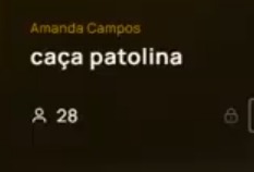 SouKateh's tweet image. As brincadeiras acabam onde começam o desrespeito. Usar características de alguém para ridicularizar não é humor, é falta de empatia (e tem nome na lei).