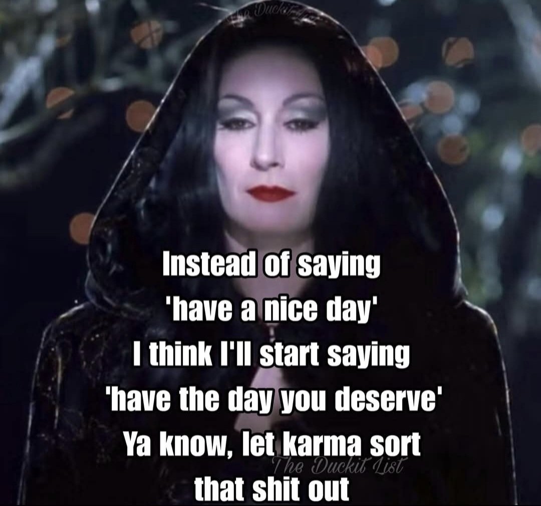 TwoSaltyCats's tweet image. #ImNotGettingOldImGetting Wise!😂🤭👏👌