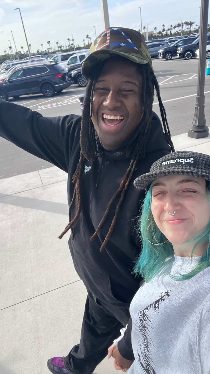 ✠WINDS OF THE BLACK GODZ✠ tweet media