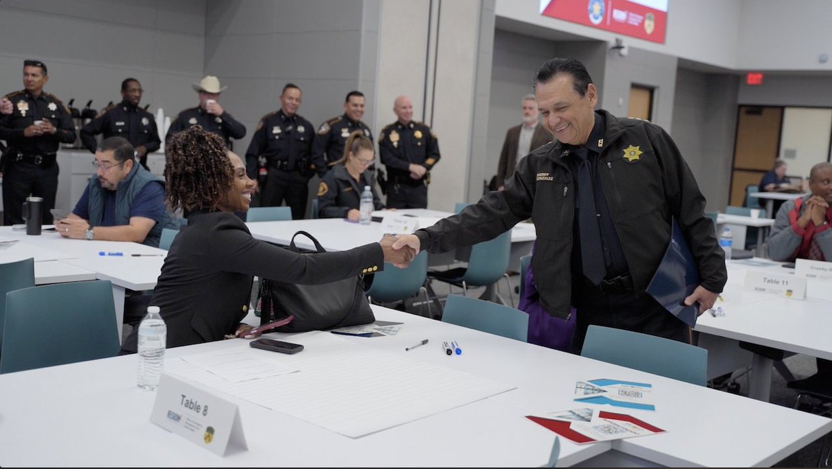 HCSOTexas tweet media