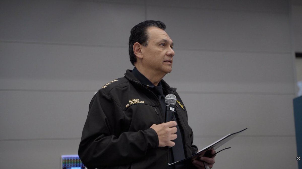 HCSOTexas tweet media