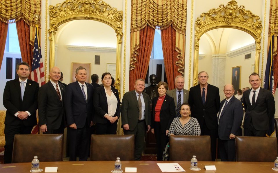 Jesper Møller Sørensen 🇩🇰 tweet media