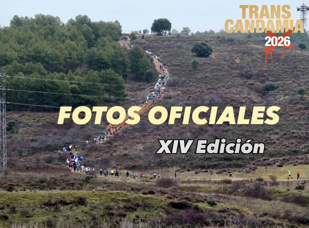 TRANSCANDAMIA tweet media