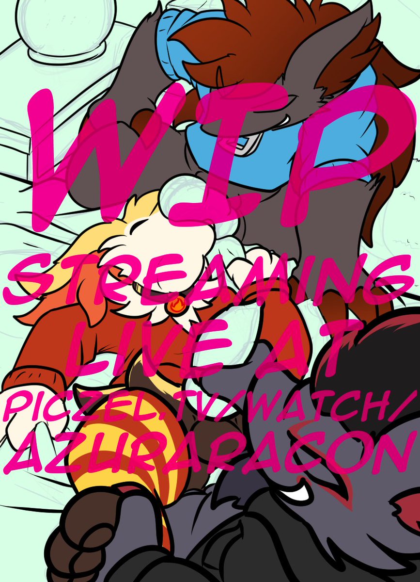 The Smeargle Can and Does Enthusiastically Consent tweet media