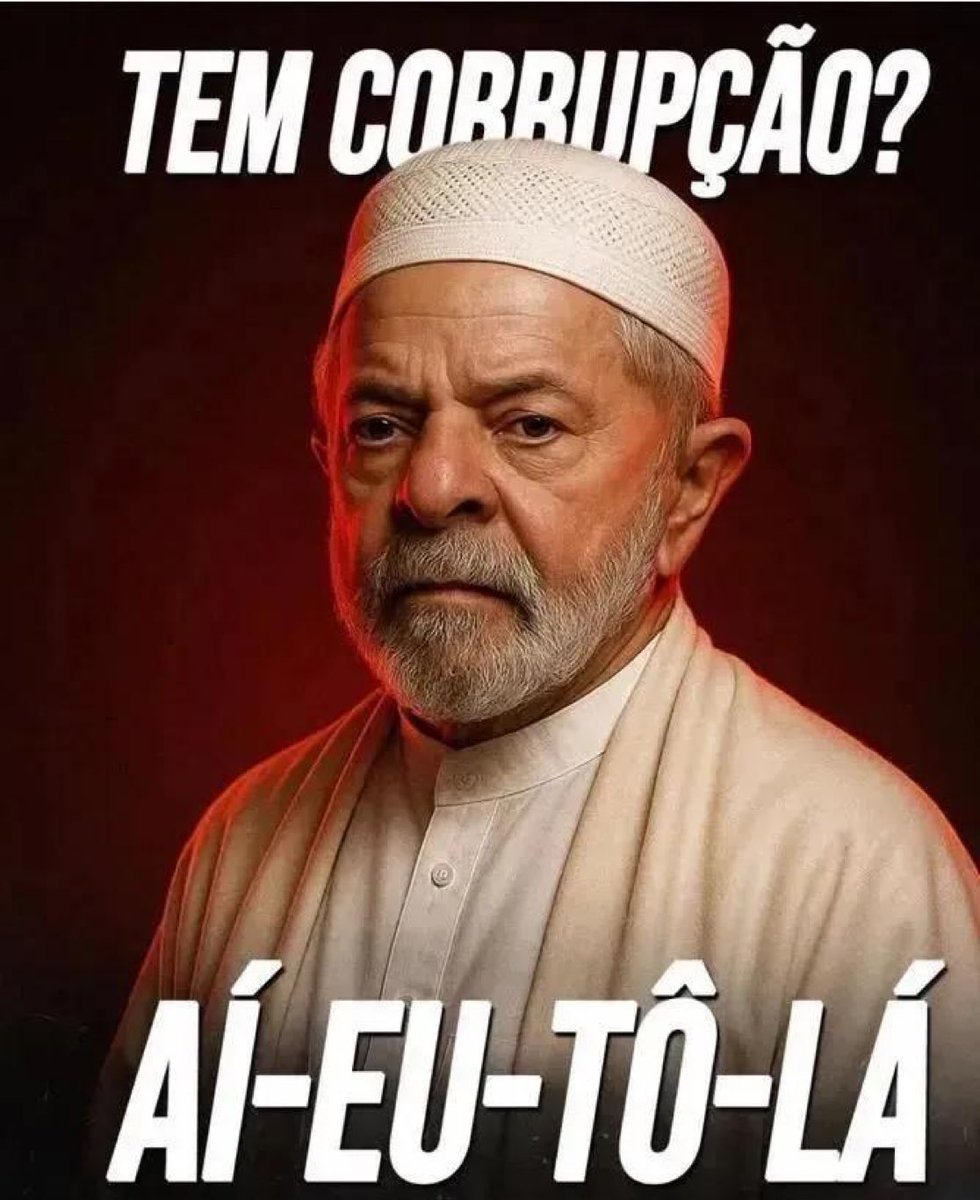 Xgordaoucrania's tweet image. Caso Banco Master