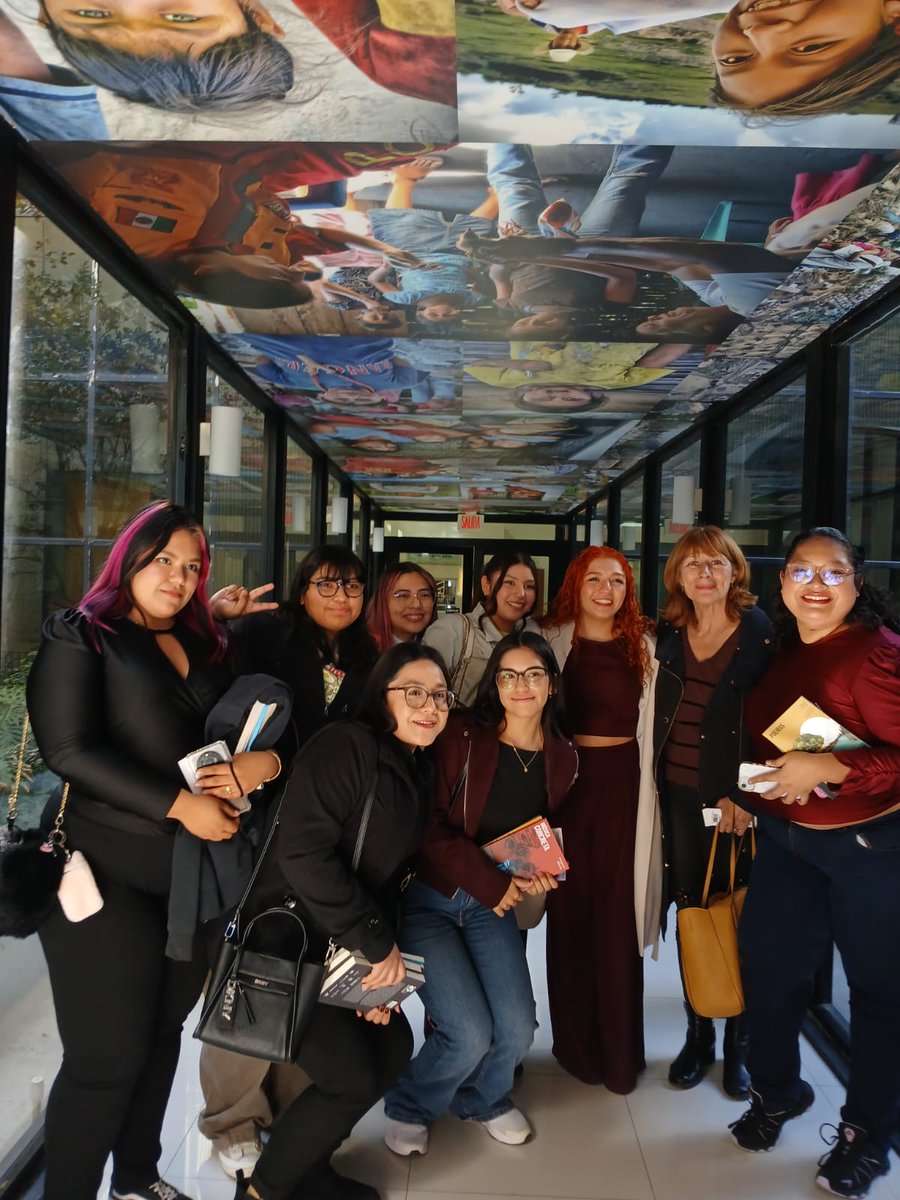 Tatiana Clouthier tweet media