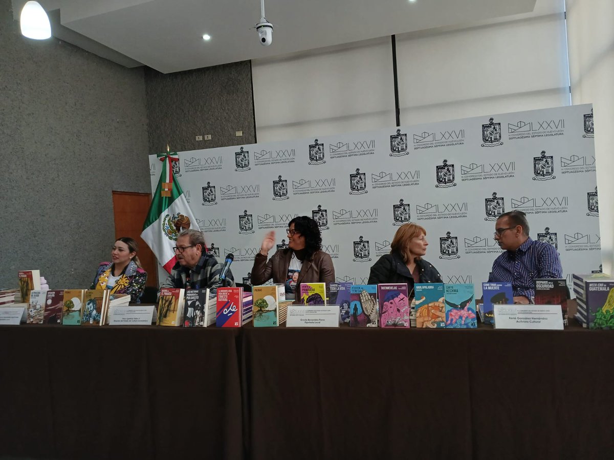 Tatiana Clouthier tweet media