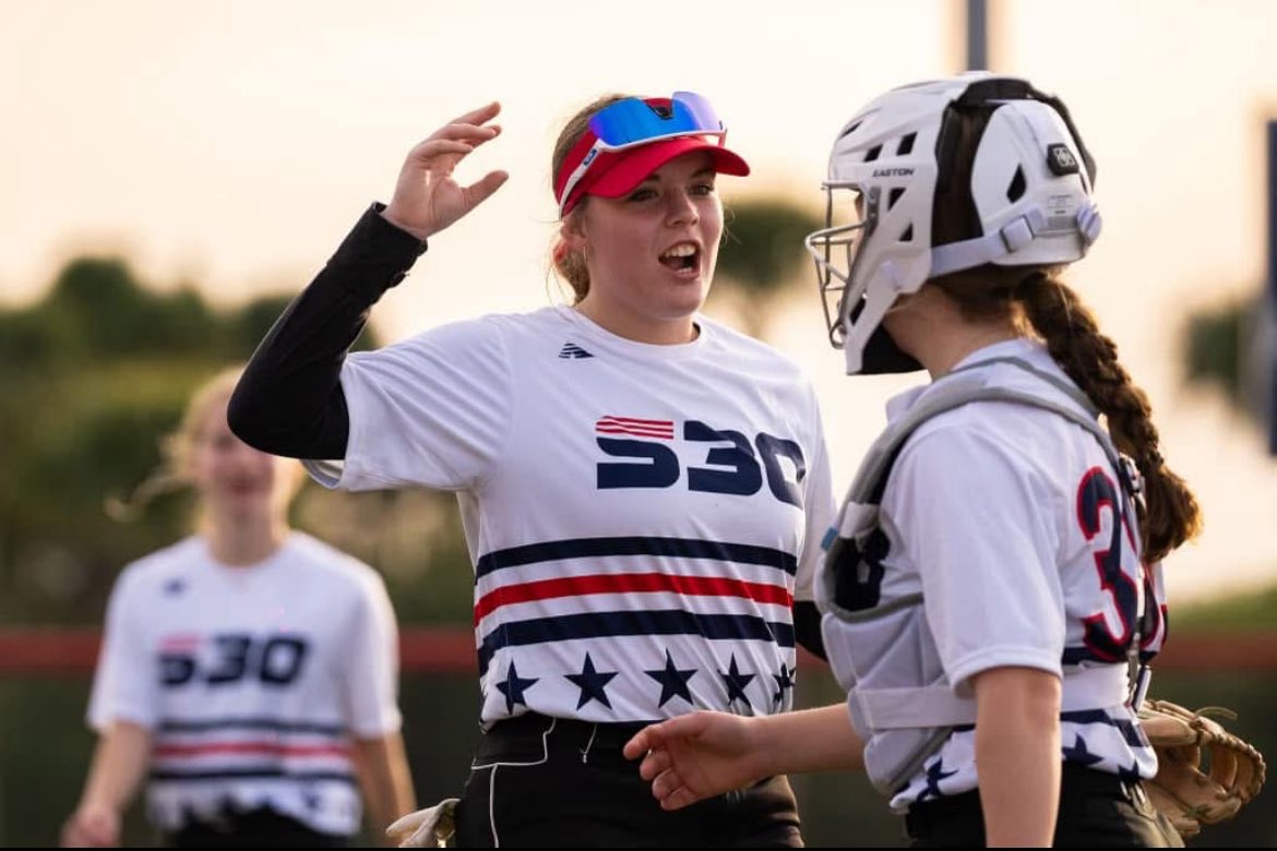 Savanna Robinette tweet media