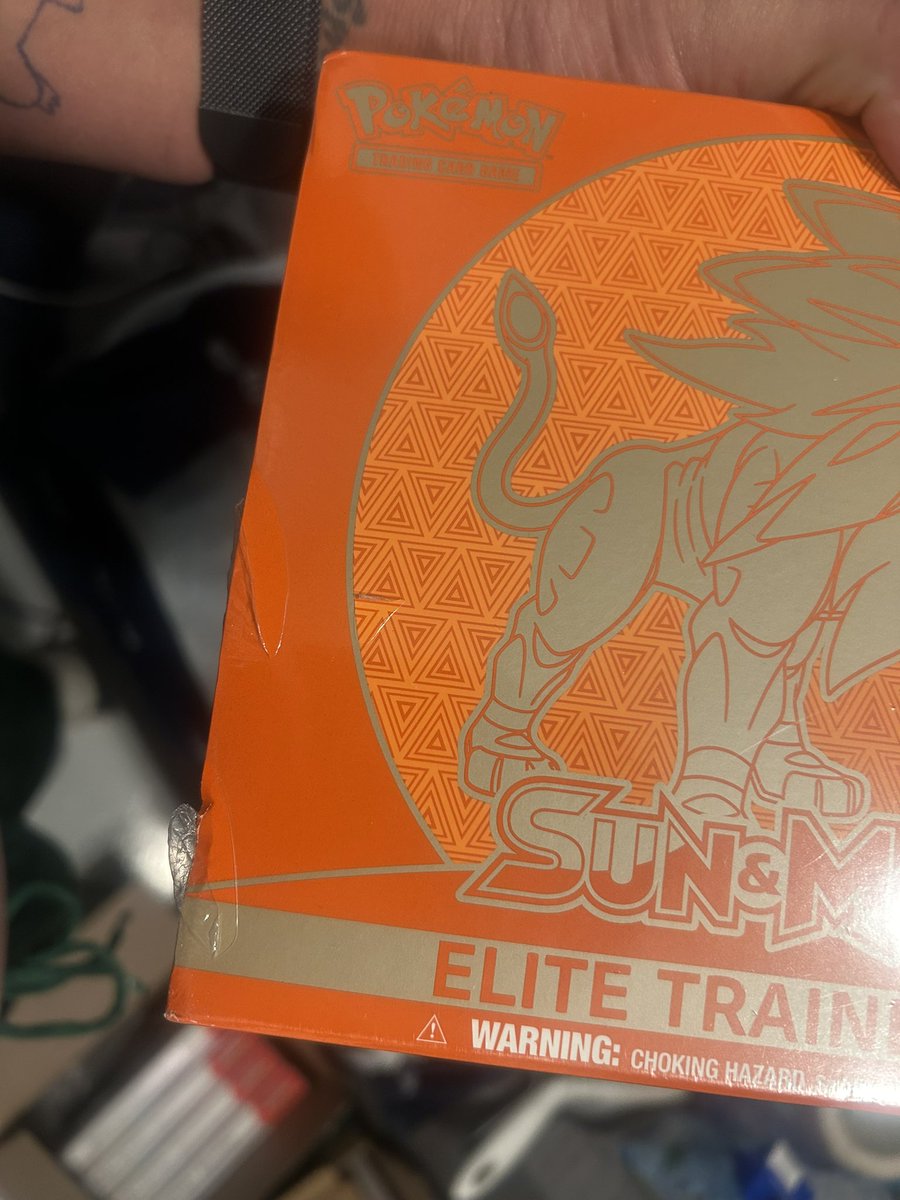 Black Market Collectibles🏬 tweet media