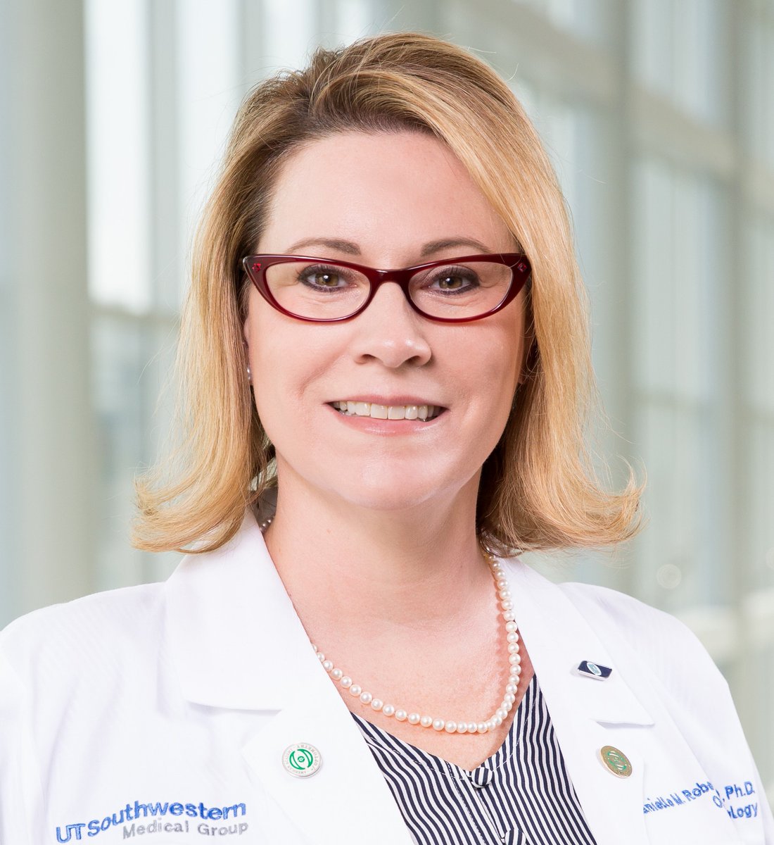 UT Southwestern Ophthalmology tweet media