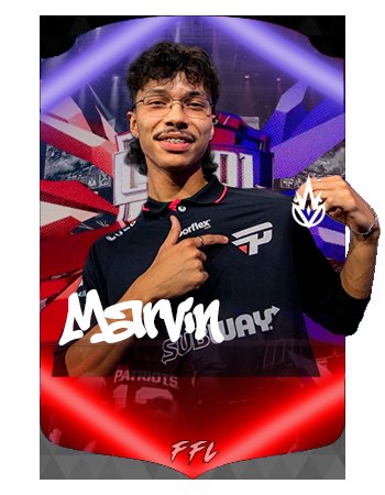 Genkowp's tweet image. Os caras do @FastFightLeague mandam bem demais, ta doido!!