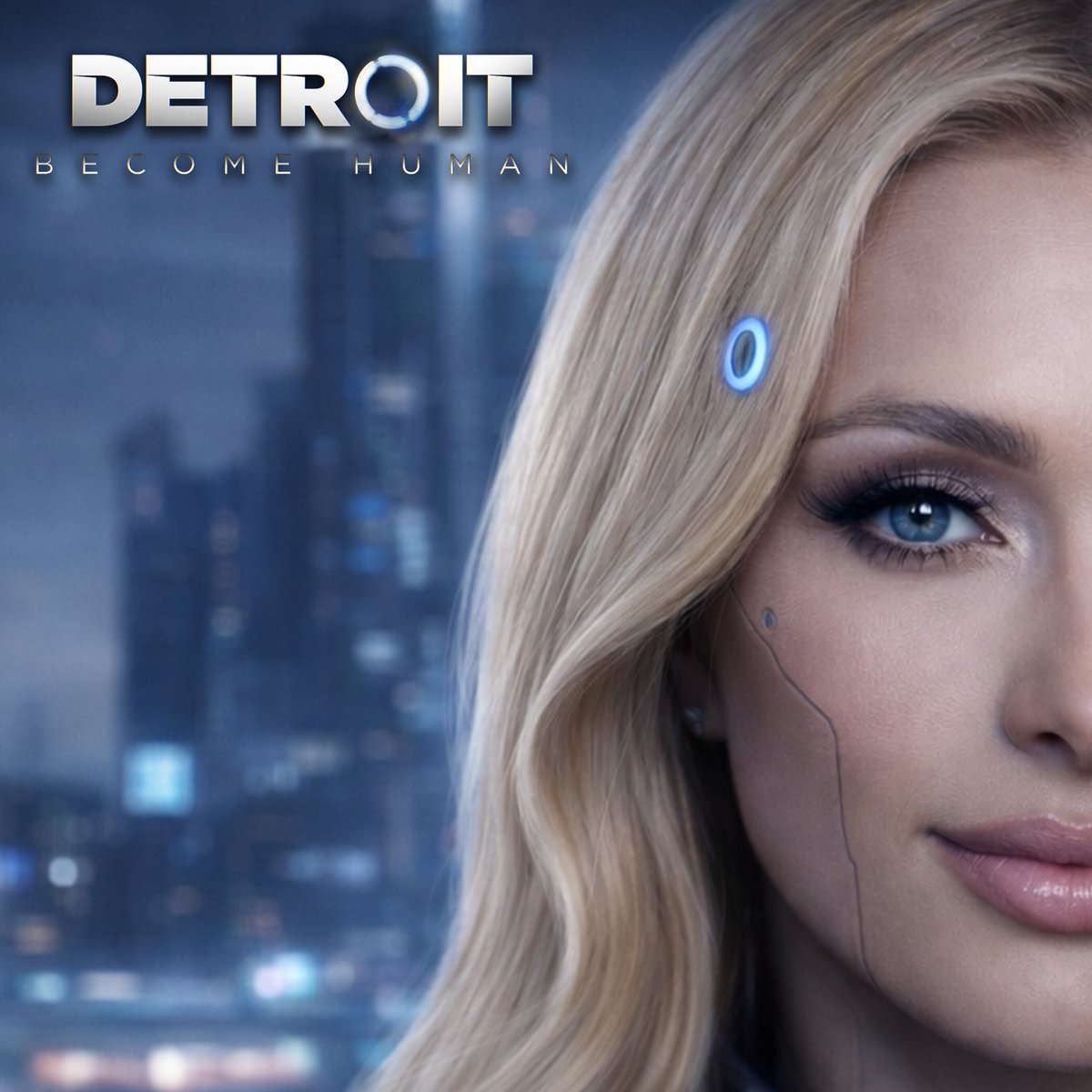 vienna_lorenzi's tweet photo. Surprise? Me and @rhys_roux produced this movie soundtrack album together. Some songs are gonna be coming out with other talented artists until the full work of art is out later. ✨🏙️

Detroit: Become Human - The Movie Soundtrack https://t.co/dE386hoQ5U