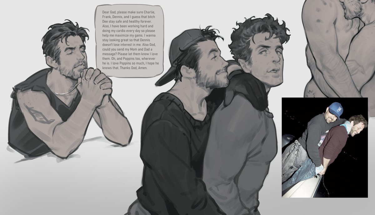 epxxxlutely's tweet image. prayer + i just really like how he's holding him in that pic