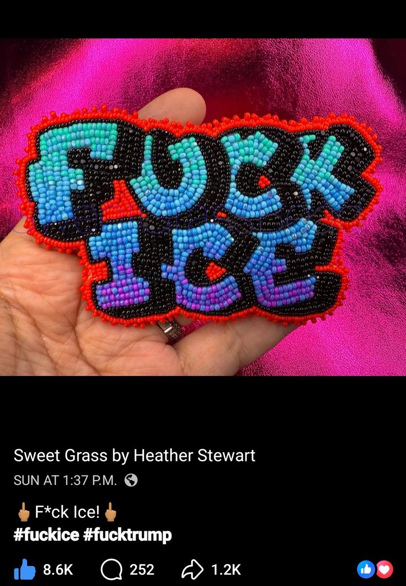 Pastriarchyest's tweet image. ✊🏽🪶 #Indigenous #NativeX #NativeTwitter #IndigenousX #FuckIce