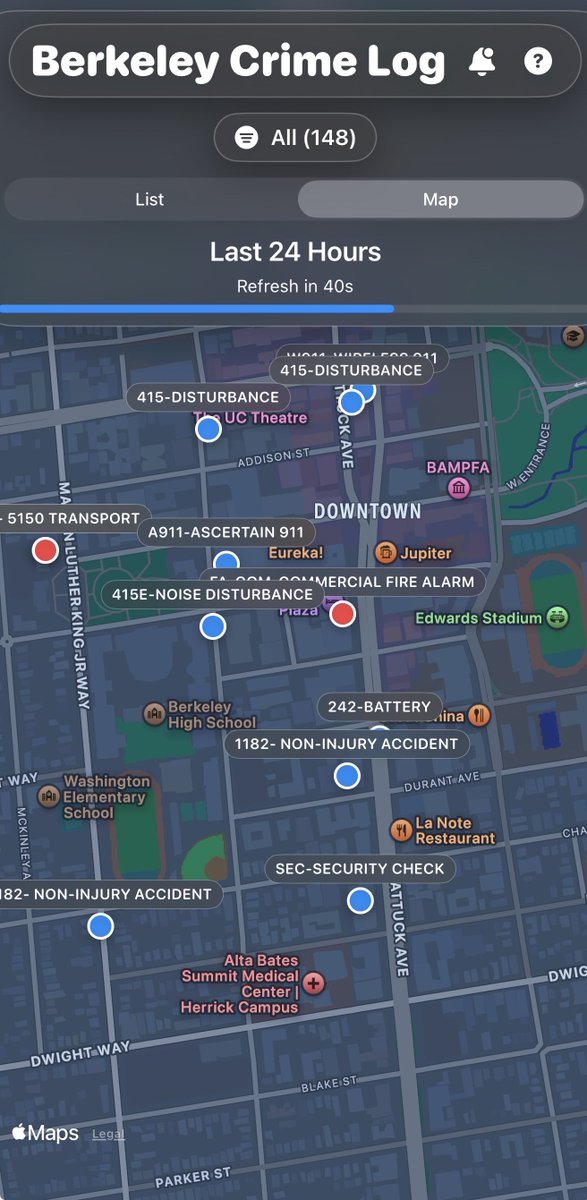 ScanBerkeley (Archived) tweet media