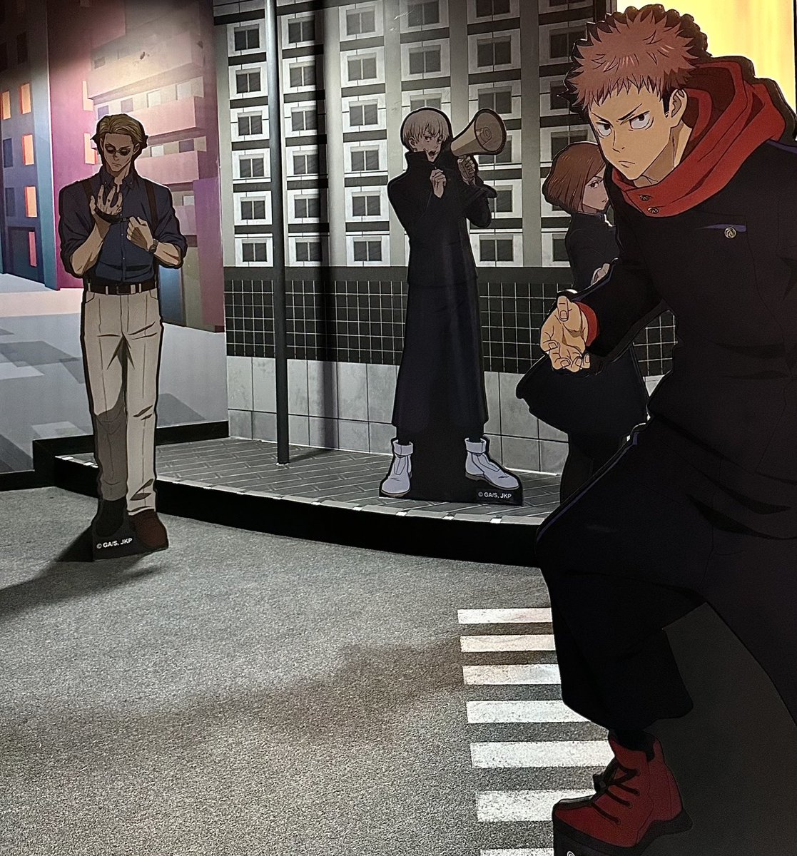 kai9 (@akai_l9) on Twitter photo 