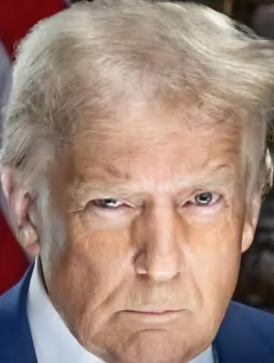 UnrealBluegrass's tweet image. The world is on fire.
Americans are being attacked by Trump's criminal gang.
Our historical allies are no more.
Food is not affordable.
Trump is trying very hard to destroy America. 
He is an acting dictator. 
Congress is complicit and our Supreme Court has looked the other…