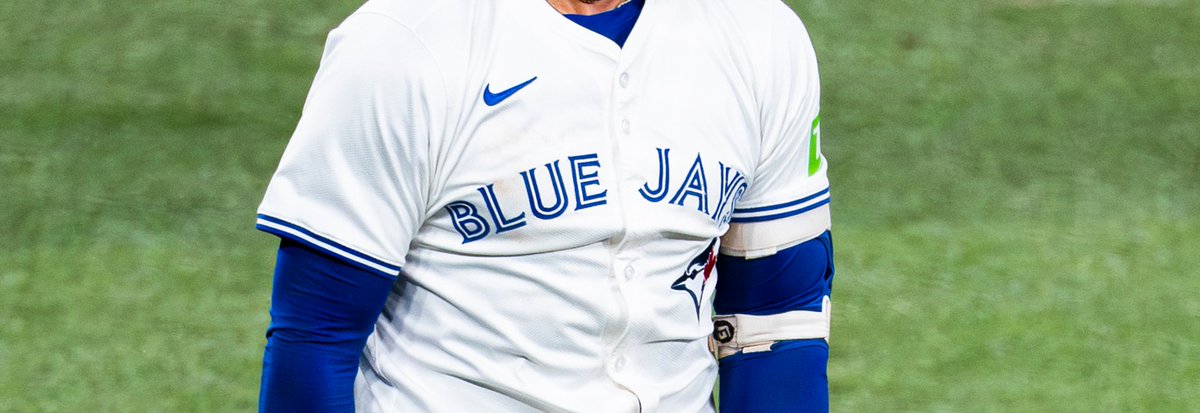 Toronto Blue Jays tweet media