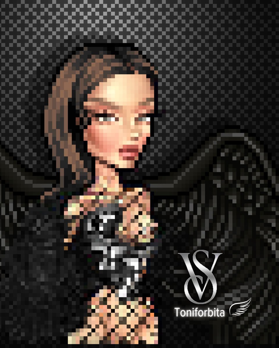 ✨🪽 Victoria's Secret Habbo Fashion Show 2026 ✨🪽. 🔥

La Fama la escogió a ella por su aura de Reina ❤️‍🔥🪽

La Espectacular <a href="/toniforbita/">Antonia Bru ✨</a> ya está en casa.  La cuenta regresiva ha comenzado... <a href="/ESHabbo/">Habbo ES/MX</a> está a punto de arder. 👠

#VSHabbo #LorenzEvents