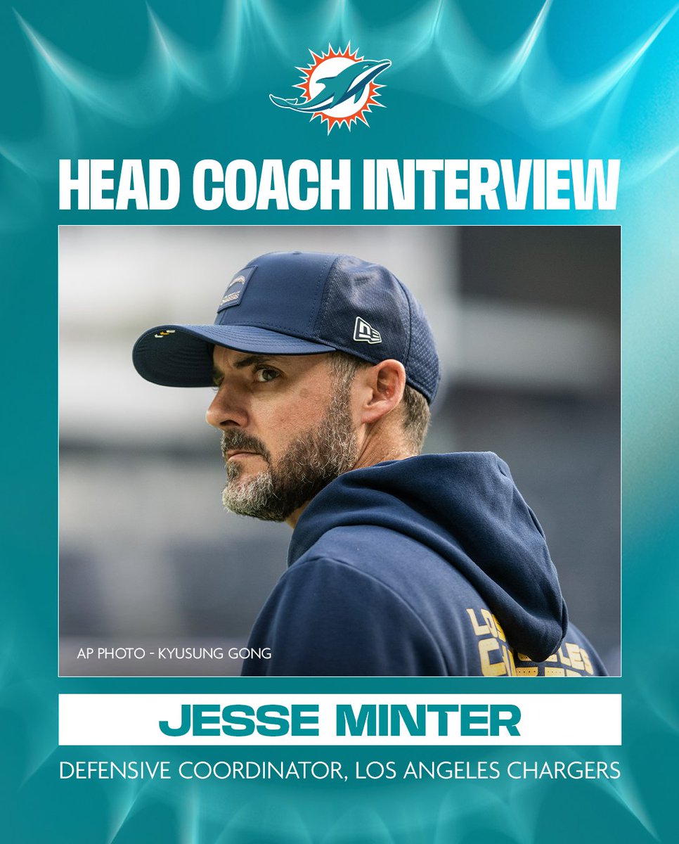 Miami Dolphins tweet media