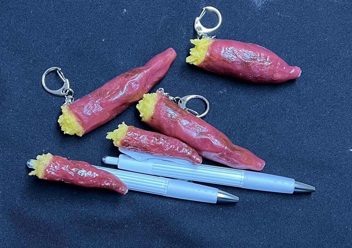 食品サンプルのながお食研 (@nagaosample) / Posts / X