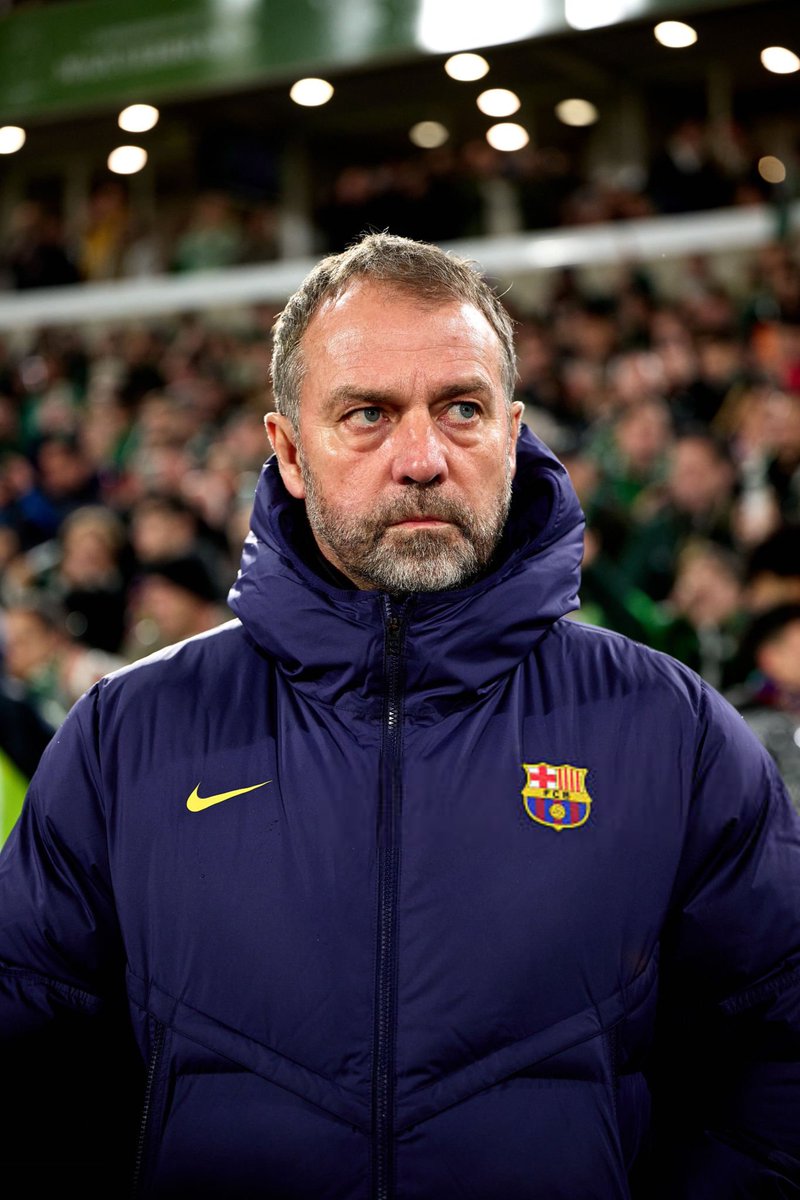 🚨🚨🚨🚨 تــــاريـخــي وللـتاريـــخ 🚨🚨🚨🚨

برشلونة يحقق 11 انتصار متتالي في جميع المسابقات للمرة الأولى منذ فبراير 2015م!!!! 😱😱😱♥️♥️♥️♥️