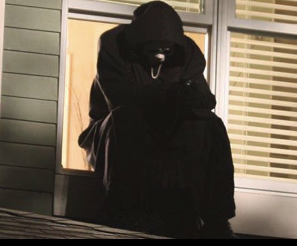 cadê o trailer de pânico 7? vocês prometeram