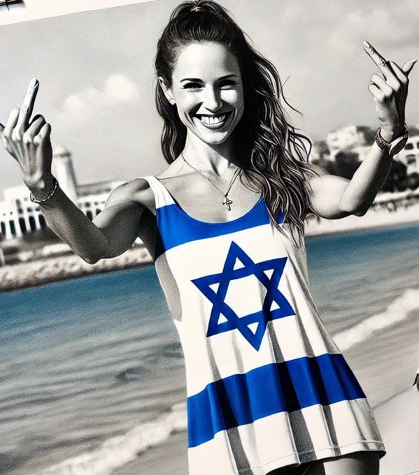 NadavAB 🇮🇱 📟 tweet media